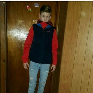 Meet your Posher, Micah